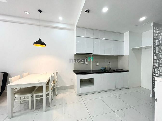 Hình ảnh The Botanica 58m2,2pn,1wc full nthat giá 14,5tr ở liền