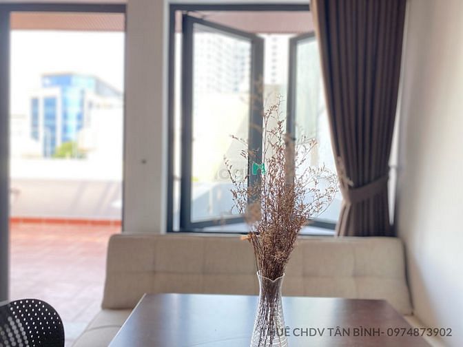 Hình ảnh CHDV Studio đường Lam Sơn, KV Sân Bay - Quận Tân Bình