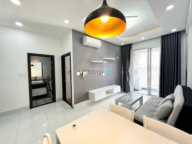 Hình ảnh The Botanica 58m2,2pn,1wc full nthat giá 14,5tr ở liền