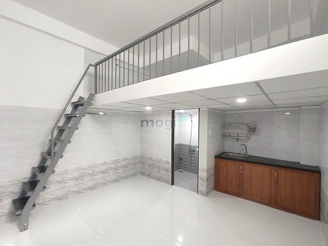 Hình ảnh Cho thuê phòng trọ có gác ở ĐH Công Thương Tân Phú