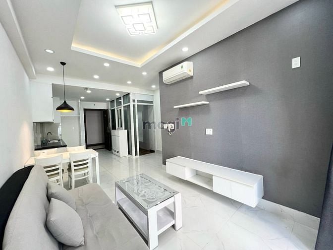 Hình ảnh The Botanica 58m2,2pn,1wc full nthat giá 14,5tr ở liền
