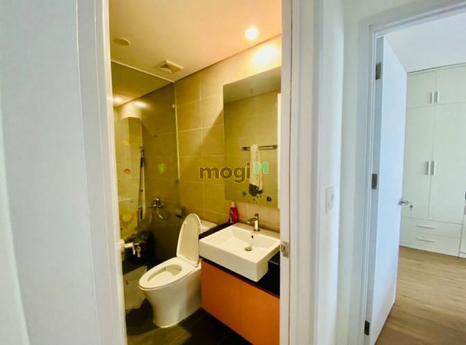Hình ảnh VIEW ĐẲNG CẤP CH Hoàng Anh Riverview Q2, 125m2 giá ưu đãi 2,05 tỷ