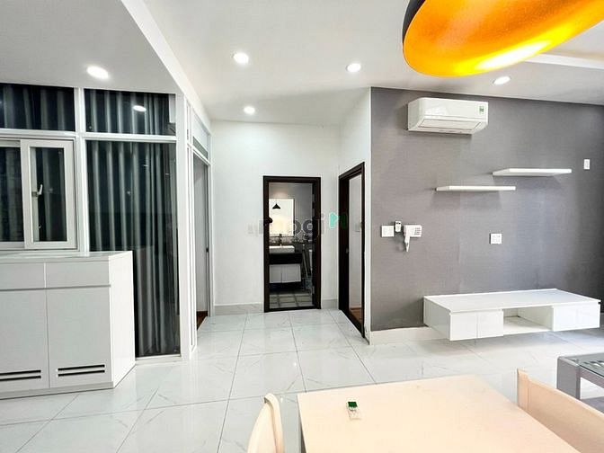 Hình ảnh The Botanica 58m2,2pn,1wc full nthat giá 14,5tr ở liền