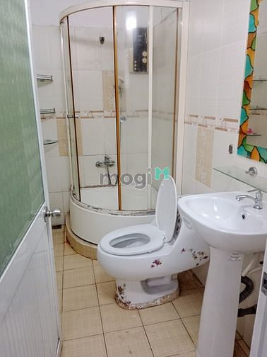 Hình ảnh cho thuê phòng 25m2 full nội thất