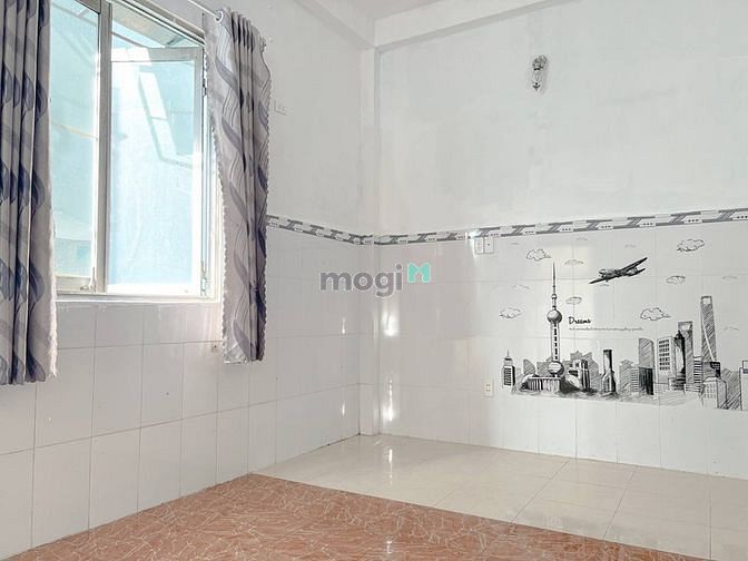 Hình ảnh TÂN BÌNH | Hẽm 232 Cộng Hoà cầu vượt Hoàng Hoa Thám 20m2 kế bên FE