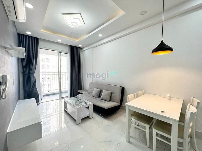 Hình ảnh The Botanica 58m2,2pn,1wc full nthat giá 14,5tr ở liền