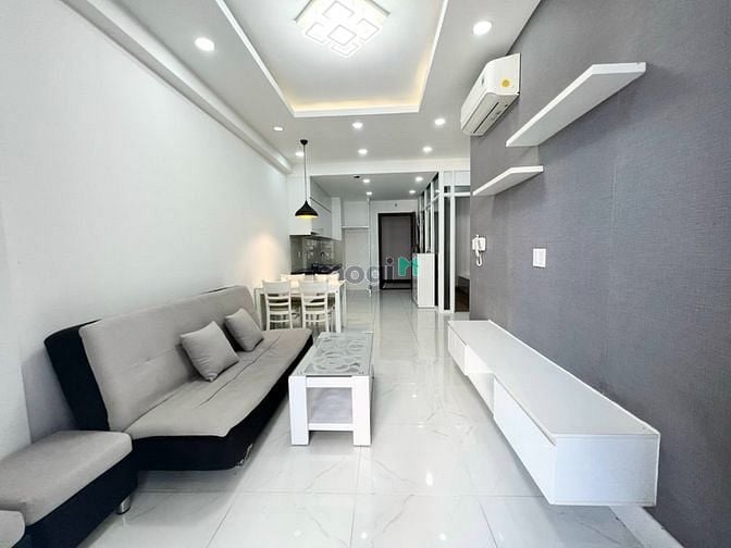 Hình ảnh The Botanica 58m2,2pn,1wc full nthat giá 14,5tr ở liền