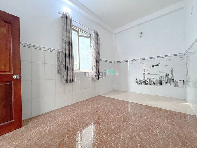 Hình ảnh TÂN BÌNH | Hẽm 232 Cộng Hoà cầu vượt Hoàng Hoa Thám 20m2 kế bên FE