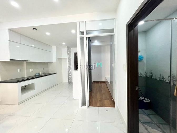 Hình ảnh The Botanica 58m2,2pn,1wc full nthat giá 14,5tr ở liền