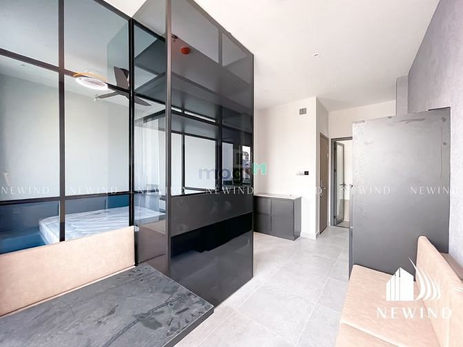 Hình ảnh 🆗️CHDV tách bếp - ban công đường Hồng Hà gần sân bay Tân Sơn Nhất