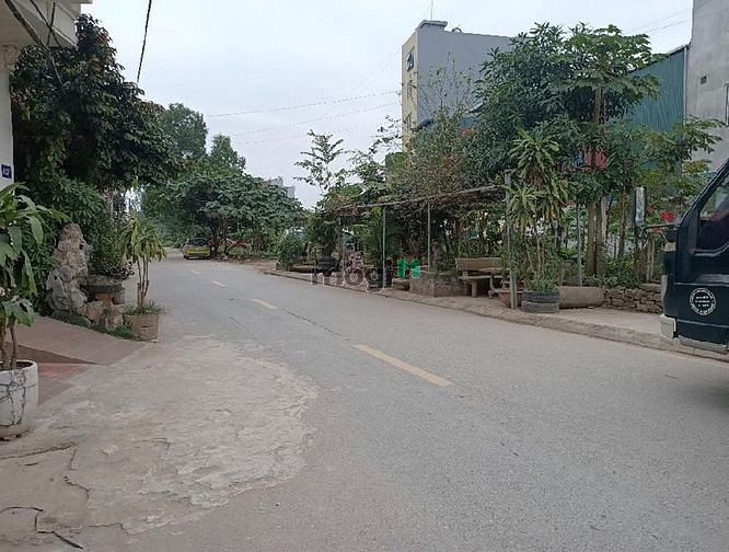 Hình ảnh Bán nhà đất Phú Lương Hà Đông Hà Nội