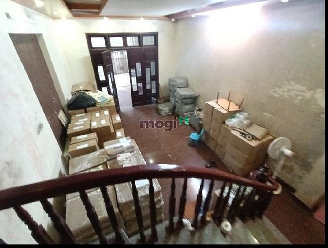 Hình ảnh Bán nhà đất Phú Lương Hà Đông Hà Nội