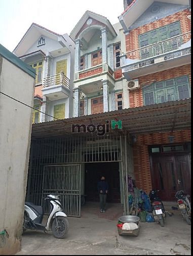 Hình ảnh Bán nhà đất Phú Lương Hà Đông Hà Nội