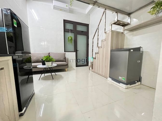 Hình ảnh Duplex mới xây, full nội thất gần Bệnh Viện 115 Q10