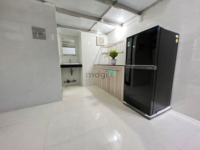Hình ảnh Duplex mới xây, full nội thất gần Bệnh Viện 115 Q10