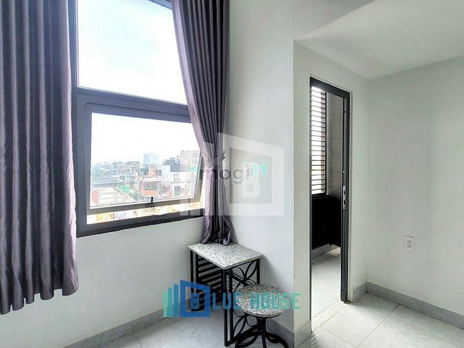 Hình ảnh Cho Thuê CHDV DUPLEX Full Nội Thất Ban Công Ngay Vườn Lài