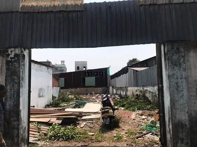 Hình ảnh Bán Đất Full Thổ 320m2 - Ngang 10m - Ngay Ngã 4 Bà Điểm - Hxh 7M