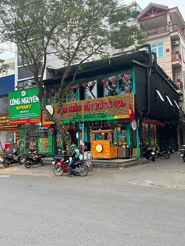 Hình ảnh NHÀ LÔ GÓC Phạm Ngọc Thạch, Q. Đống Đa 80m2 X Chỉ 35 Triệu