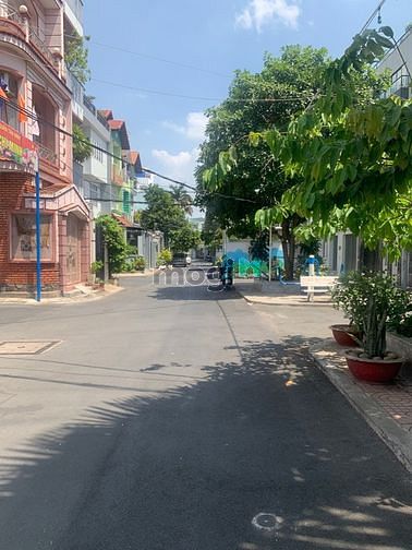 Hình ảnh Cho thuê nhà Hẻm Xe Tải Cách Mạng Tháng 8, Phường 7, Tân Bình