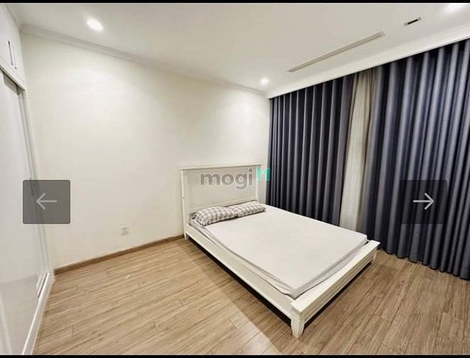 Hình ảnh Chung cư Vinhomes Central Park DT: 79m2 - 2PN, 2WC - View cực đẹp SHR
