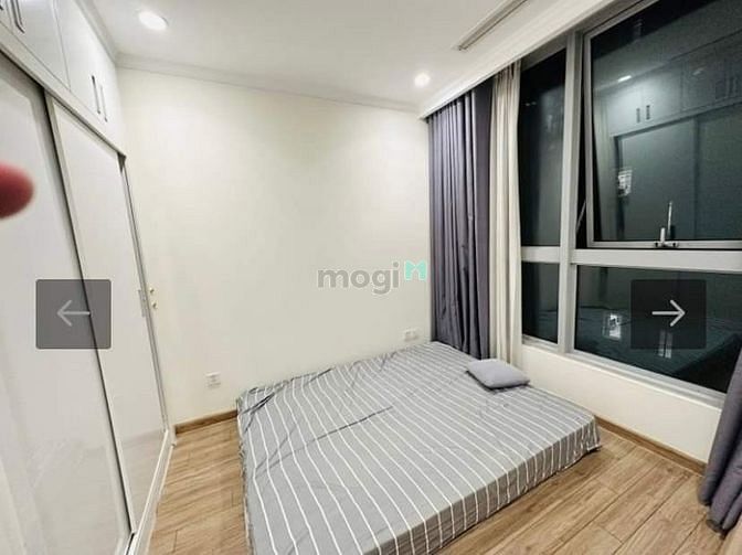 Hình ảnh Chung cư Vinhomes Central Park DT: 79m2 - 2PN, 2WC - View cực đẹp SHR