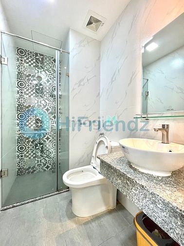 Hình ảnh CHO THUÊ Phòng có nội thất cửa sổ sát Hutech Văn Lang ✅✅