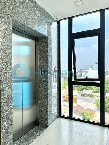 Hình ảnh CHO THUÊ Phòng có nội thất cửa sổ sát Hutech Văn Lang ✅✅