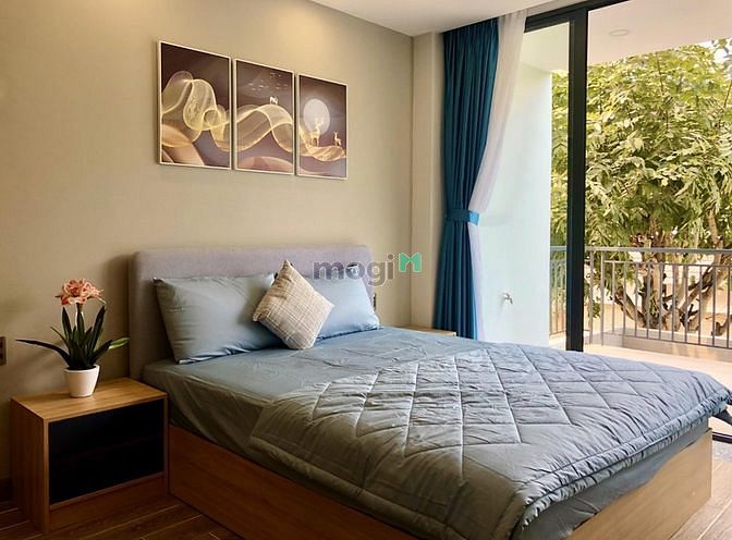 Hình ảnh 💥CỰC PHẨM - 1PN ban công to - View thoáng - Nội khu biệt thự