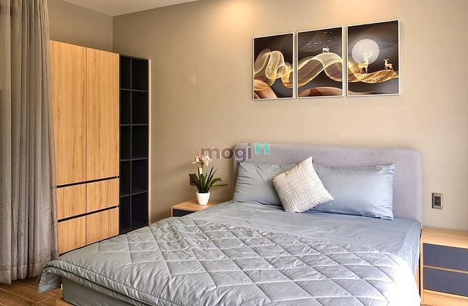 Hình ảnh 💥CỰC PHẨM - 1PN ban công to - View thoáng - Nội khu biệt thự