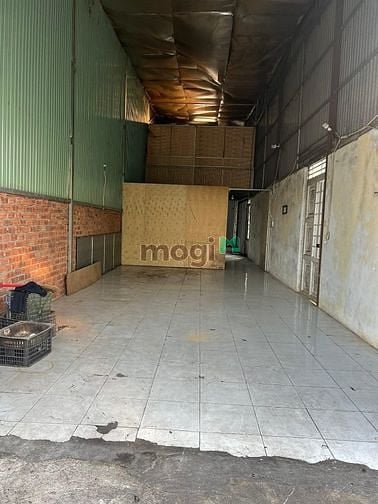 Hình ảnh Cho thuê kho 100m2 sát bến xe trung tâm