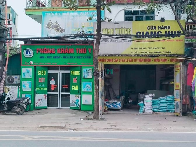 Hình ảnh 🔊 🔊 Bán nhà Ba La - Phú La - Hà Đông