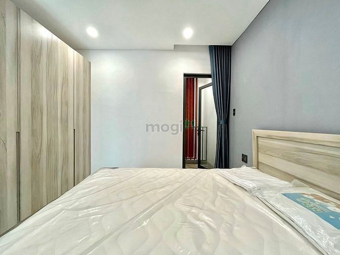 Hình ảnh Mb6623 nạp rút nhanh chóng 55m2 1 phòng ngủ CMT8 - Q3