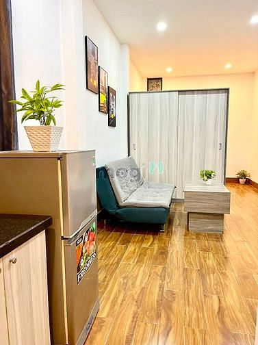 Hình ảnh Căn Hộ Full Nội Thất ngay Sân Bay