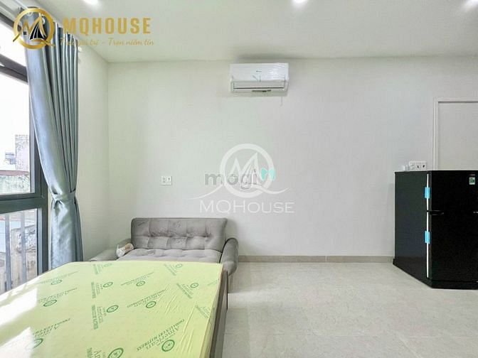 Hình ảnh Mb6623 nạp rút nhanh chóng GIẶT RIÊNG, HẦM XE RỘNG ngay Lê Văn Sỹ, Tân Bình