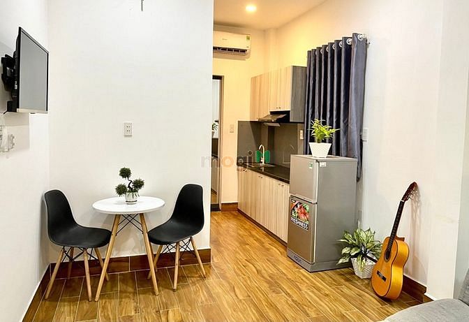 Hình ảnh Căn Hộ Full Nội Thất ngay Sân Bay