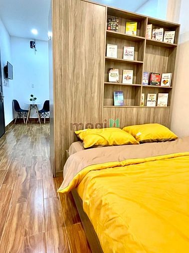 Hình ảnh Căn Hộ Full Nội Thất ngay Sân Bay