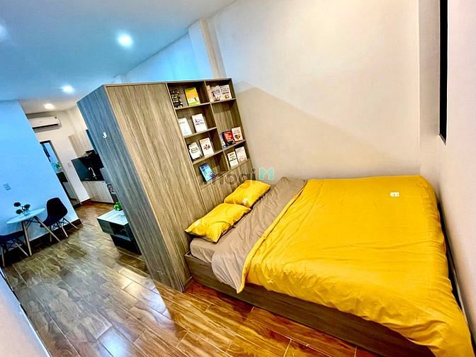 Hình ảnh Căn Hộ Full Nội Thất ngay Sân Bay