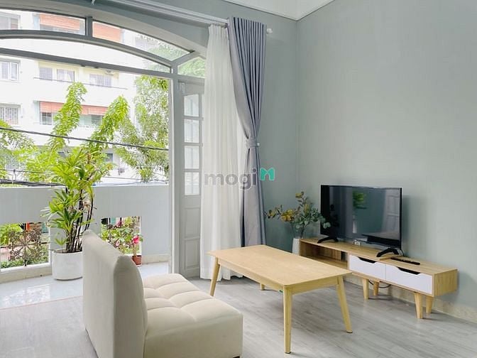 Hình ảnh Mb6623 nạp rút nhanh chóng 50m2 full nt Trần Nhật Duật Q1