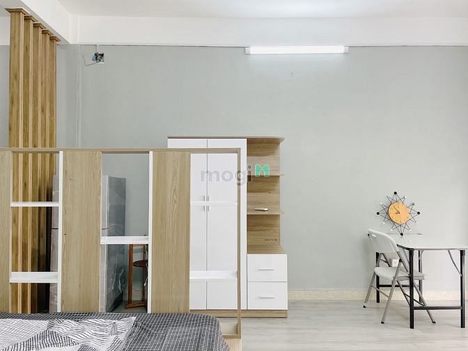 Hình ảnh Mb6623 nạp rút nhanh chóng 50m2 full nt Trần Nhật Duật Q1