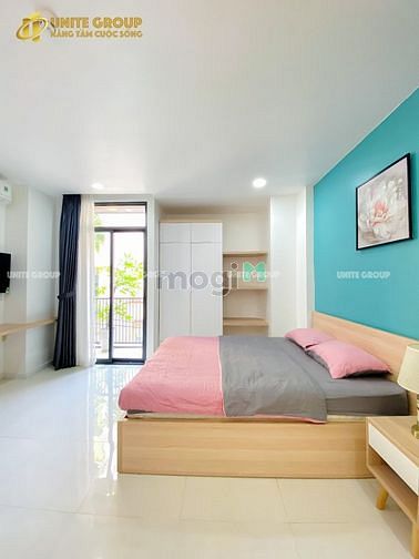 Hình ảnh 🌊CHDV STUDIO ban công_Hầm xe,bảo vệ 24/7_Hồng Hà_Sân bay Tân Sơn Nhất