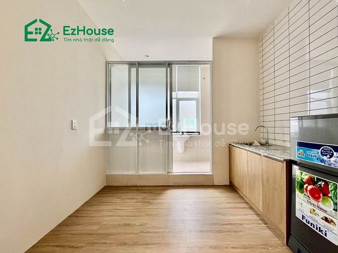 Hình ảnh Penthouse 1PN tách bếp ban công Full nội thất siêu rộng Tân Phú