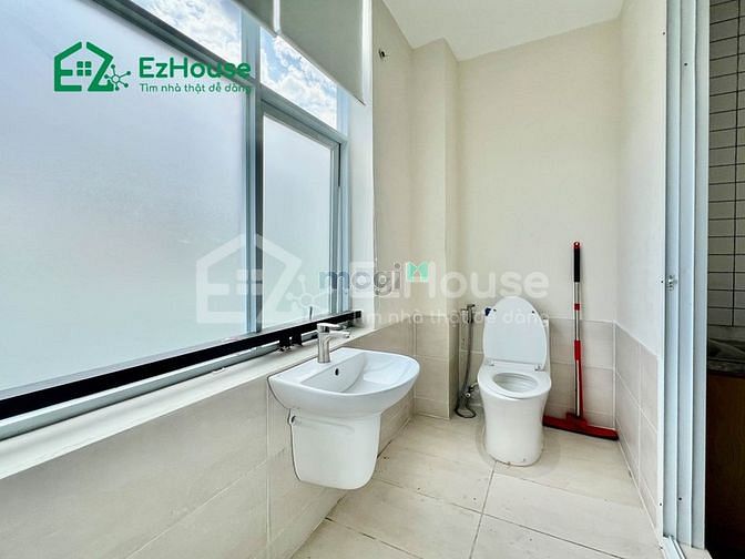 Hình ảnh Penthouse 1PN tách bếp ban công Full nội thất siêu rộng Tân Phú