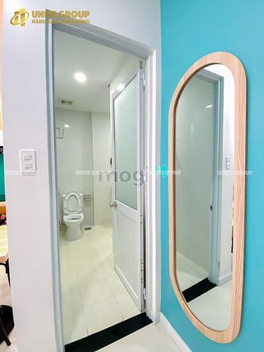 Hình ảnh 🌊CHDV STUDIO ban công_Hầm xe,bảo vệ 24/7_Hồng Hà_Sân bay Tân Sơn Nhất