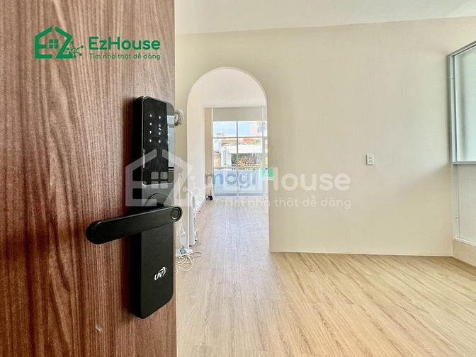 Hình ảnh Penthouse 1PN tách bếp ban công Full nội thất siêu rộng Tân Phú
