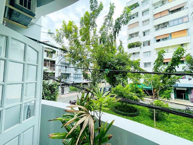 Hình ảnh Mb6623 nạp rút nhanh chóng 50m2 full nt Trần Nhật Duật Q1