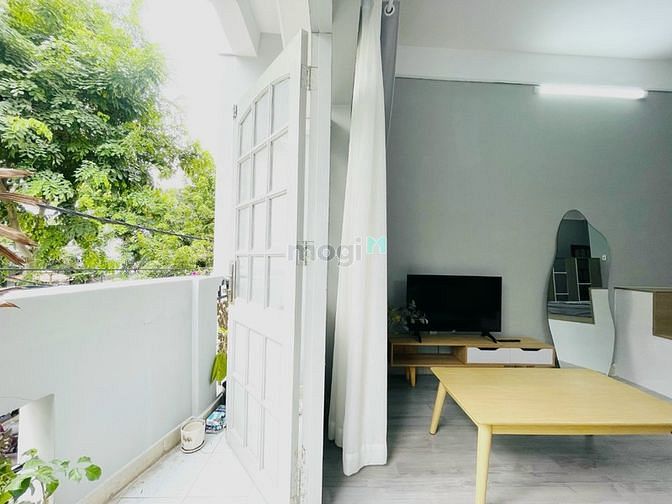 Hình ảnh Mb6623 nạp rút nhanh chóng 50m2 full nt Trần Nhật Duật Q1
