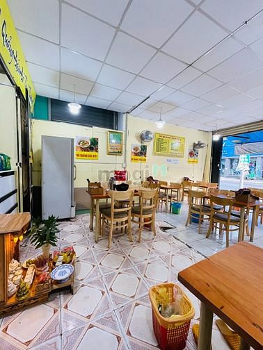 Hình ảnh Cần sang quán ăn đầy đủ thiết bị đồ dùng