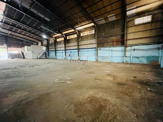 Hình ảnh Bán 1600m kho mặt tiền quốc lộ 1A