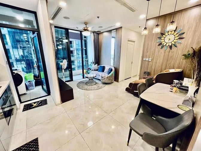 Hình ảnh KHÁCH GỬI Trang Chủ MB66.COM / Đăng Ký Tặng 66K 𝗩𝗶𝗻𝗵𝗼𝗺𝗲𝘀 𝗚𝗼𝗹𝗱𝗲𝗻 𝗥𝗶𝘃𝗲𝗿 Q1 74m2 2PN