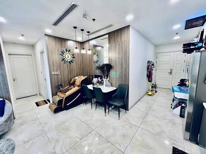 Hình ảnh KHÁCH GỬI Trang Chủ MB66.COM / Đăng Ký Tặng 66K 𝗩𝗶𝗻𝗵𝗼𝗺𝗲𝘀 𝗚𝗼𝗹𝗱𝗲𝗻 𝗥𝗶𝘃𝗲𝗿 Q1 74m2 2PN